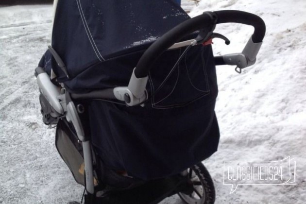 Peg Perego GT3 в городе Екатеринбург, фото 1, Детские коляски