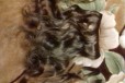 Термопряди волос на заколках новые в городе Казань, фото 3, стоимость: 1 000 руб.