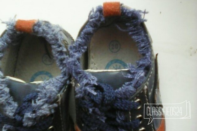 Кроссовки новые в городе Абакан, фото 3, Обувь для мальчиков