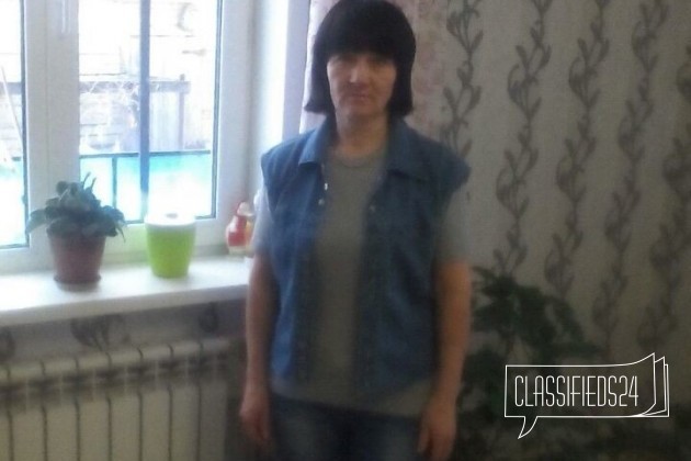 Няня, домработница ищу работу в городе Москва, фото 1, стоимость: 0 руб.