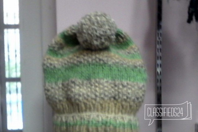 Вяжу шапочки в городе Волгоград, фото 2, стоимость: 600 руб.