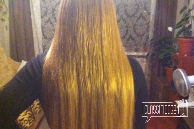 Славянские волосы с работой в городе Москва, фото 5, телефон продавца: +7 (968) 608-05-38