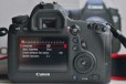 Canon 6D пробег 19к c объективами в городе Санкт-Петербург, фото 2, телефон продавца: +7 (931) 005-81-41
