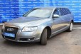 Audi A6, 2008 в городе Москва, фото 1, Московская область