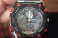 Casio G-Shock resist спортивные часы в городе Балаково, фото 1, Саратовская область