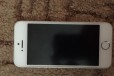 Продам Apple iPhone 5S 16Gb Silver в городе Воронеж, фото 1, Воронежская область