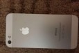 Продам Apple iPhone 5S 16Gb Silver в городе Воронеж, фото 5, Воронежская область