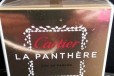 Cartier La Panthere парф. вода 30 мл В пленке в городе Краснодар, фото 1, Краснодарский край