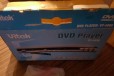 DVD плеер vitek 4008 новый в городе Москва, фото 1, Московская область