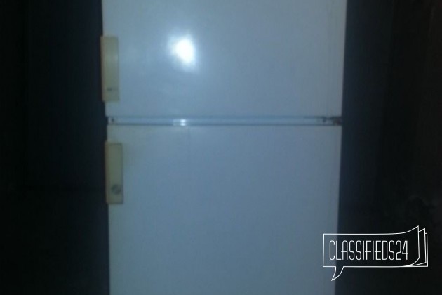 Холодильник Бирюса в городе Тюмень, фото 1, стоимость: 6 000 руб.