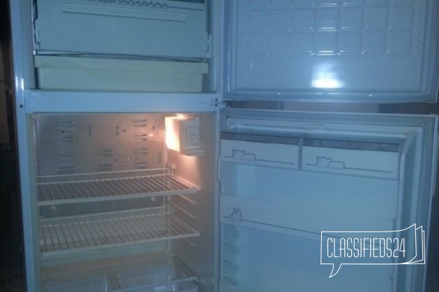 Холодильник Бирюса в городе Тюмень, фото 2, Холодильники и морозильные камеры