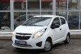 Chevrolet Spark, 2012 в городе Санкт-Петербург, фото 1, Ленинградская область