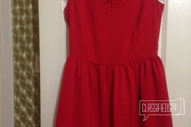Распродажа. новое качественное платье в городе Владивосток, фото 1, стоимость: 1 800 руб.