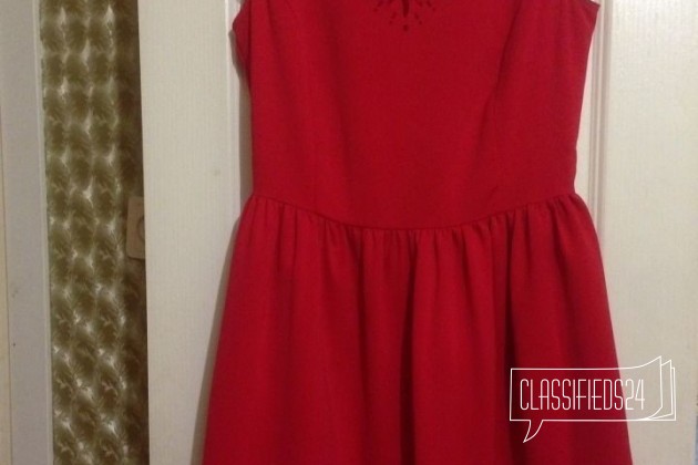 Распродажа. новое качественное платье в городе Владивосток, фото 2, Платья и юбки