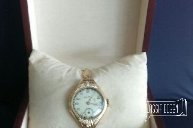 Часы Ile IPars в городе Железнодорожный, фото 2, Московская область