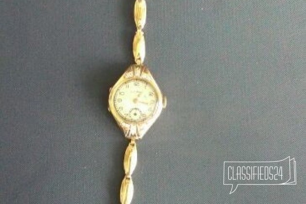 Часы Ile IPars в городе Железнодорожный, фото 3, телефон продавца: +7 (926) 977-99-84