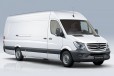 Mercedes-Benz Sprinter, 2015 в городе Москва, фото 1, Московская область