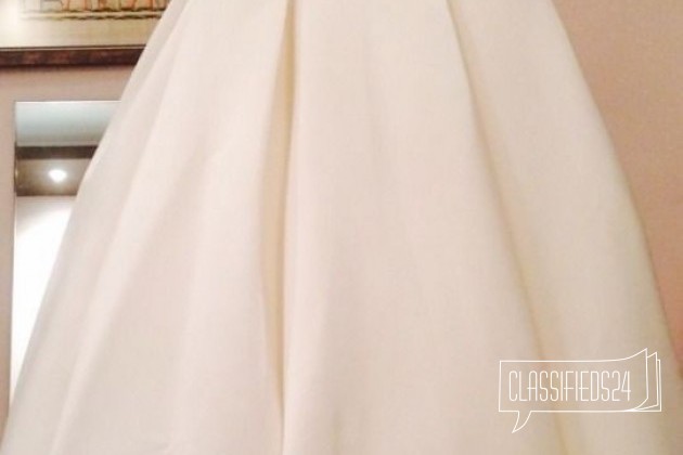 Свадебное платье в городе Томск, фото 2, телефон продавца: +7 (923) 407-68-67