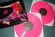 Madonna Confessions on a dancefloor 2lp в городе Новороссийск, фото 1, Краснодарский край