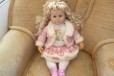 Интерактивная кукла Аленка в городе Комсомольск-на-Амуре, фото 1, Хабаровский край