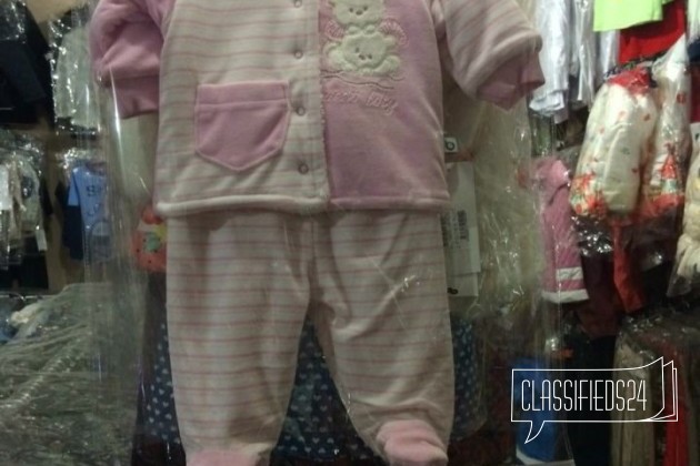 Одежда Для маленьких в городе Черкесск, фото 1, телефон продавца: +7 (988) 610-63-33