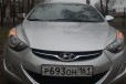 Hyundai Avante, 2012 в городе Сальск, фото 1, Ростовская область