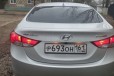 Hyundai Avante, 2012 в городе Сальск, фото 6, телефон продавца: +7 (951) 828-48-58