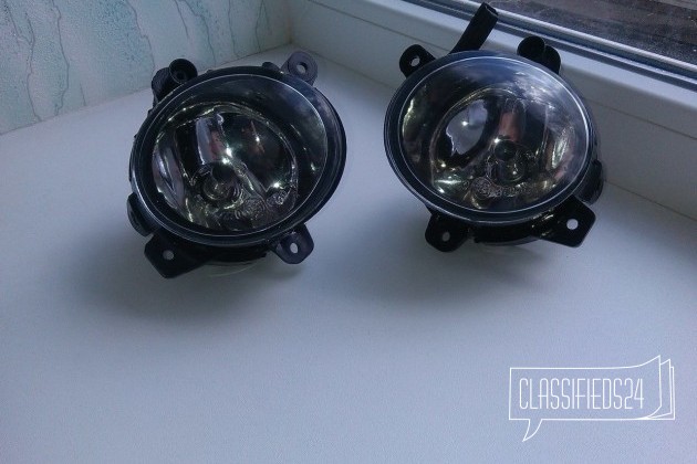 Туманки калина гранта в городе Сальск, фото 3, телефон продавца: +7 (918) 571-19-93