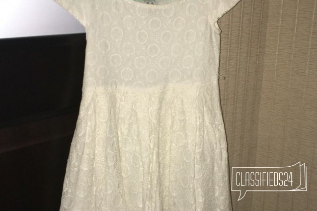 Новое платье в городе Хабаровск, фото 1, телефон продавца: +7 (924) 305-47-73