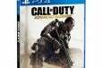 Call of Duty Advanced Warfare PS4 в городе Ульяновск, фото 1, Ульяновская область