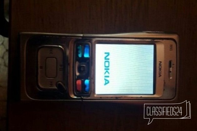 Nokia N 91 в городе Иркутск, фото 2, стоимость: 5 500 руб.