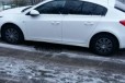 Chevrolet Cruze, 2012 в городе Москва, фото 1, Московская область