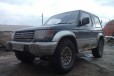 Mitsubishi Pajero, 1991 в городе Михайловка, фото 1, Волгоградская область