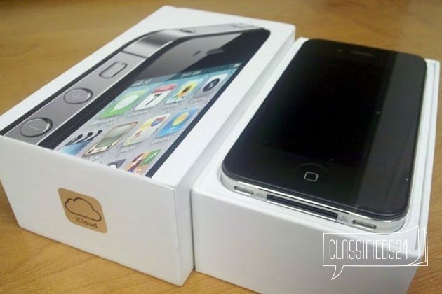 iPhone 4s в городе Белгород, фото 1, стоимость: 7 900 руб.