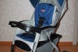 Коляска Peg-Perego Vela Easy Drive в городе Новосибирск, фото 1, Новосибирская область