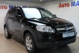 Chevrolet Captiva, 2009 в городе Москва, фото 1, Московская область