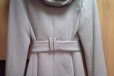 Продам пальто в городе Ленинск-Кузнецкий, фото 2, телефон продавца: +7 (923) 492-63-59