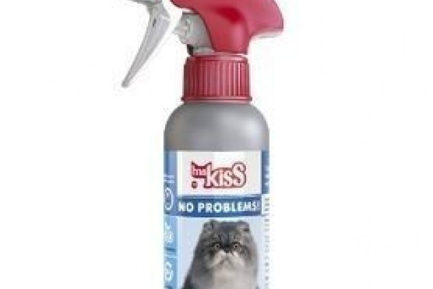 Ms. Kiss Нейтрализатор запаха д/кошек, 200мл в городе Златоуст, фото 1, телефон продавца: +7 (912) 326-48-83