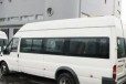 Сдам микроавтобус в городе Череповец, фото 1, Вологодская область