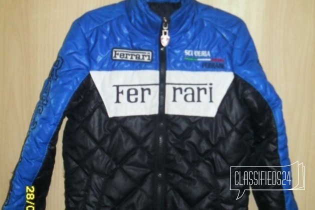 Продам комбинезон на мальчика р-р 110-116 в городе Новосибирск, фото 4, Новосибирская область