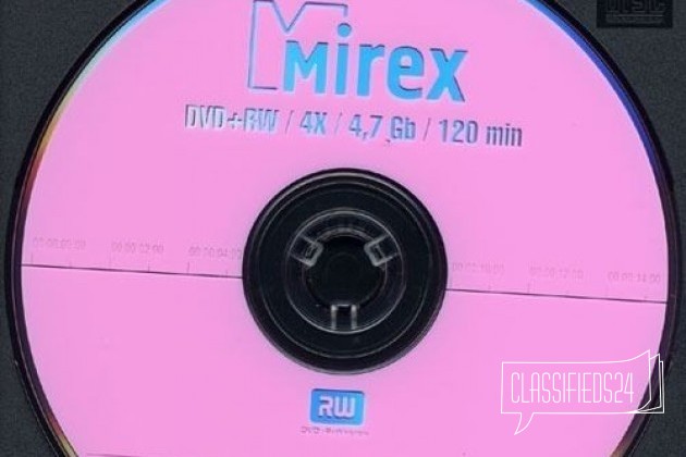 CD и DVD диски оптом в городе Оренбург, фото 1, стоимость: 0 руб.
