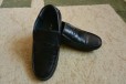 Туфли чёрные в городе Ульяновск, фото 2, телефон продавца: +7 (927) 828-29-45