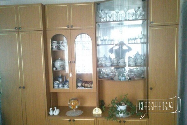 Стенка в городе Александровское, фото 1, телефон продавца: +7 (961) 453-99-01