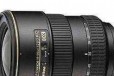 Продам объектив nikon AF-S 17-55 mm f/2.8G IF-ED D в городе Воронеж, фото 1, Воронежская область