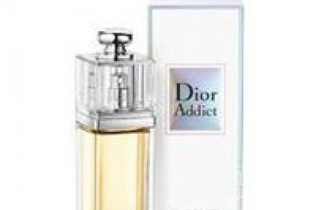 Christian Dior Addict Eau De Toilette 100 мил в городе Омск, фото 1, телефон продавца: +7 (962) 038-37-70