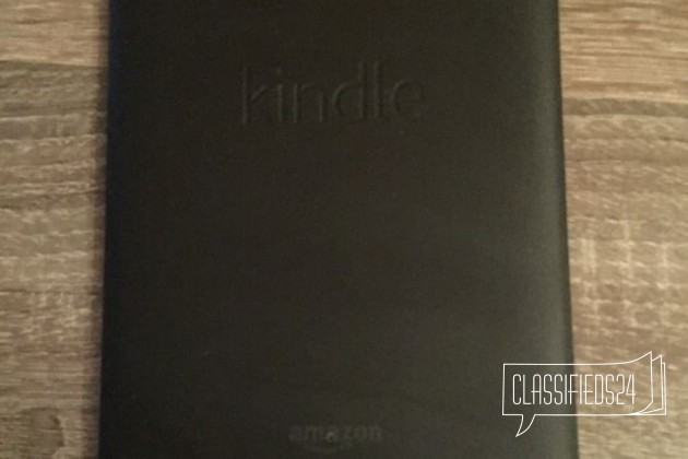 Amazon Kindle 2 (2013 г) в городе Москва, фото 2, Московская область