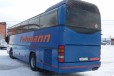Неоплан 116, 2000 год в городе Омск, фото 4, Автобусы