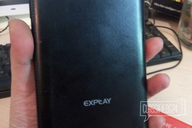 Explay tornado 3g в городе Санкт-Петербург, фото 2, Планшеты