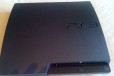 Sony PS3 Slim в городе Тюмень, фото 2, телефон продавца: +7 (961) 206-21-36