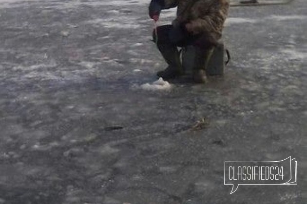 Рыбалка на Горьковском море в городе Нижний Новгород, фото 3, телефон продавца: +7 (950) 609-31-94